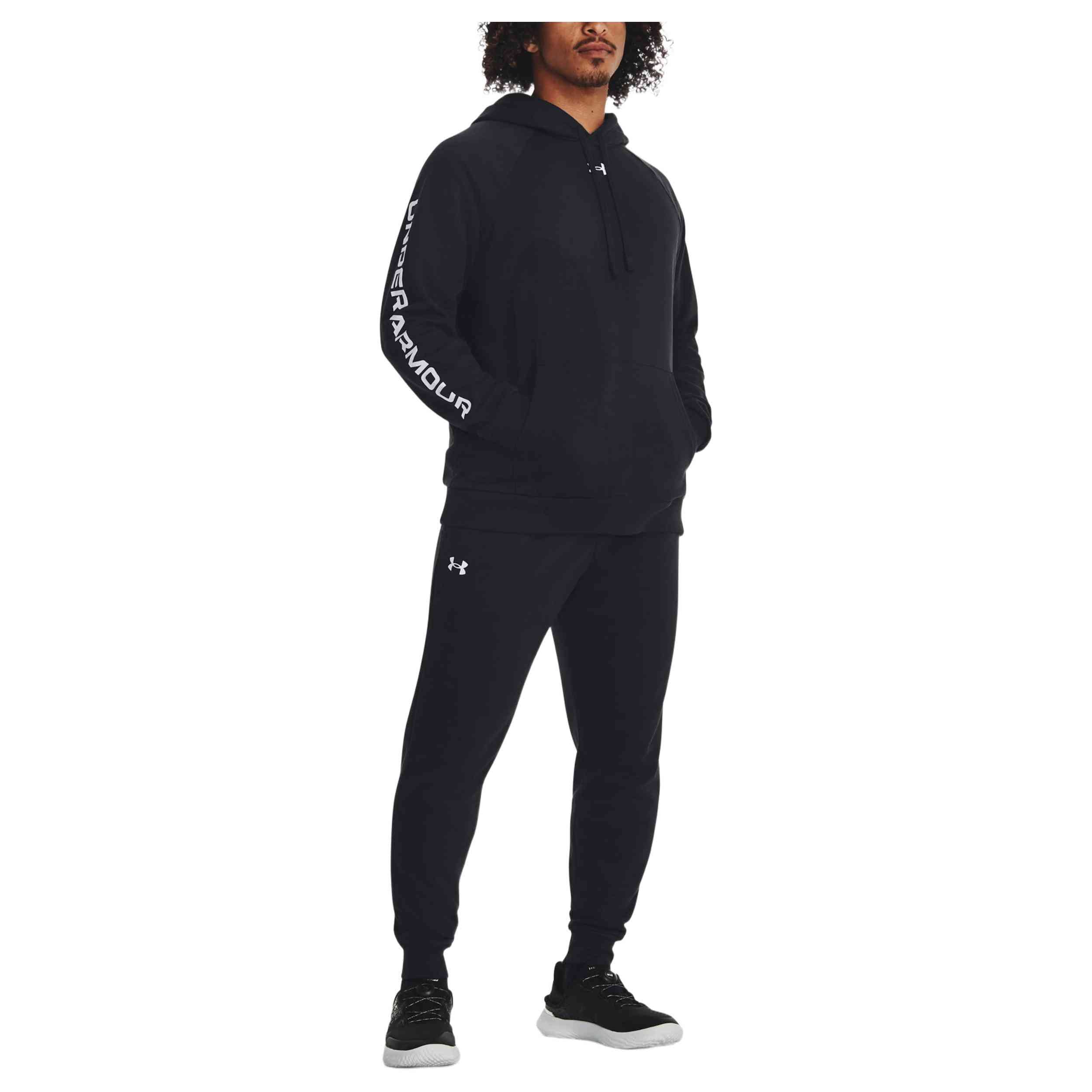  Under Armour Rival