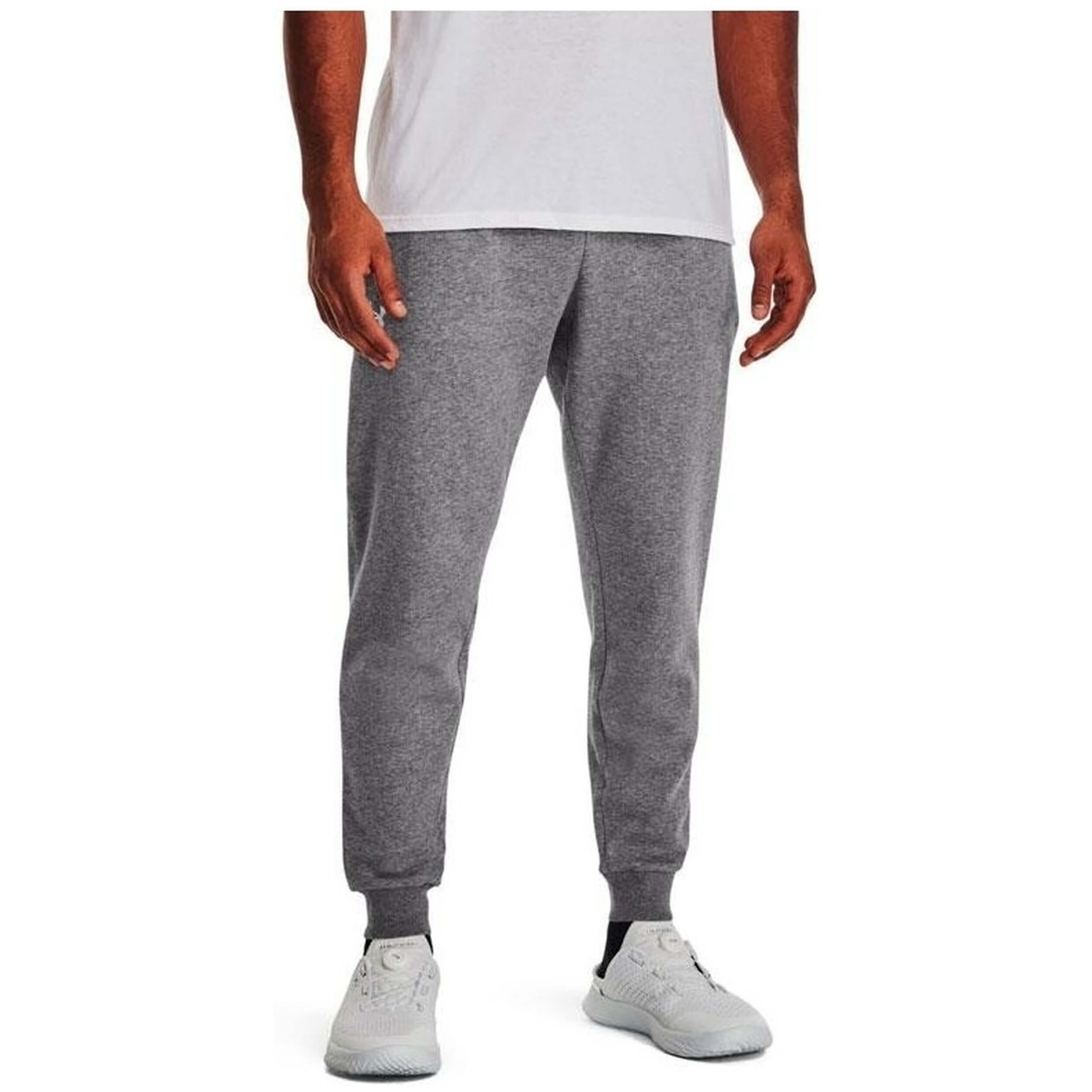 Under Armor Rival Long Pants