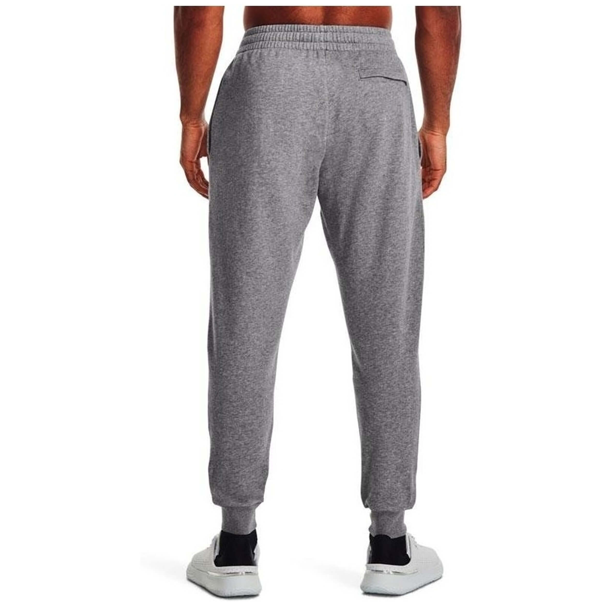 Under Armor Rival Long Pants