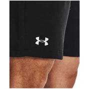 Pantalon Corto Under Armour Rival Fleece