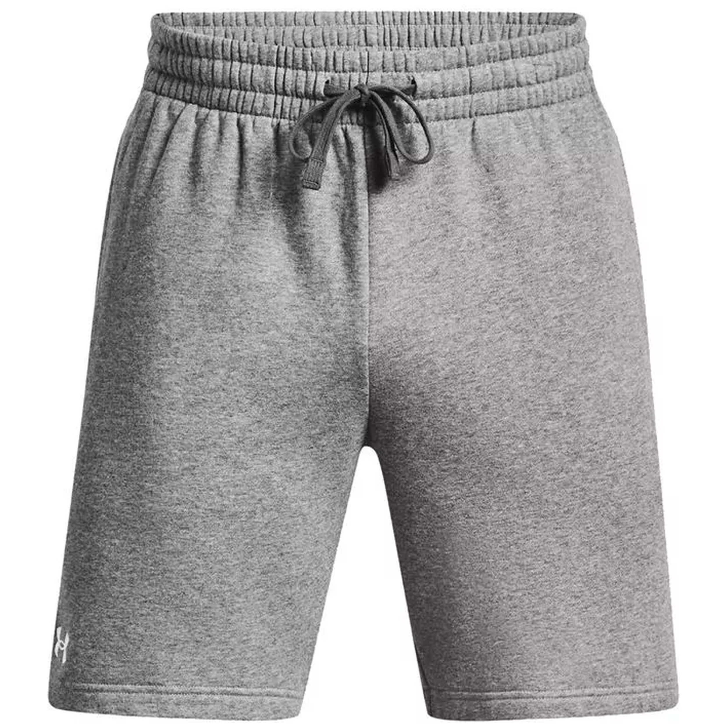 Pantalon Corto Under Armour Rival Fleece