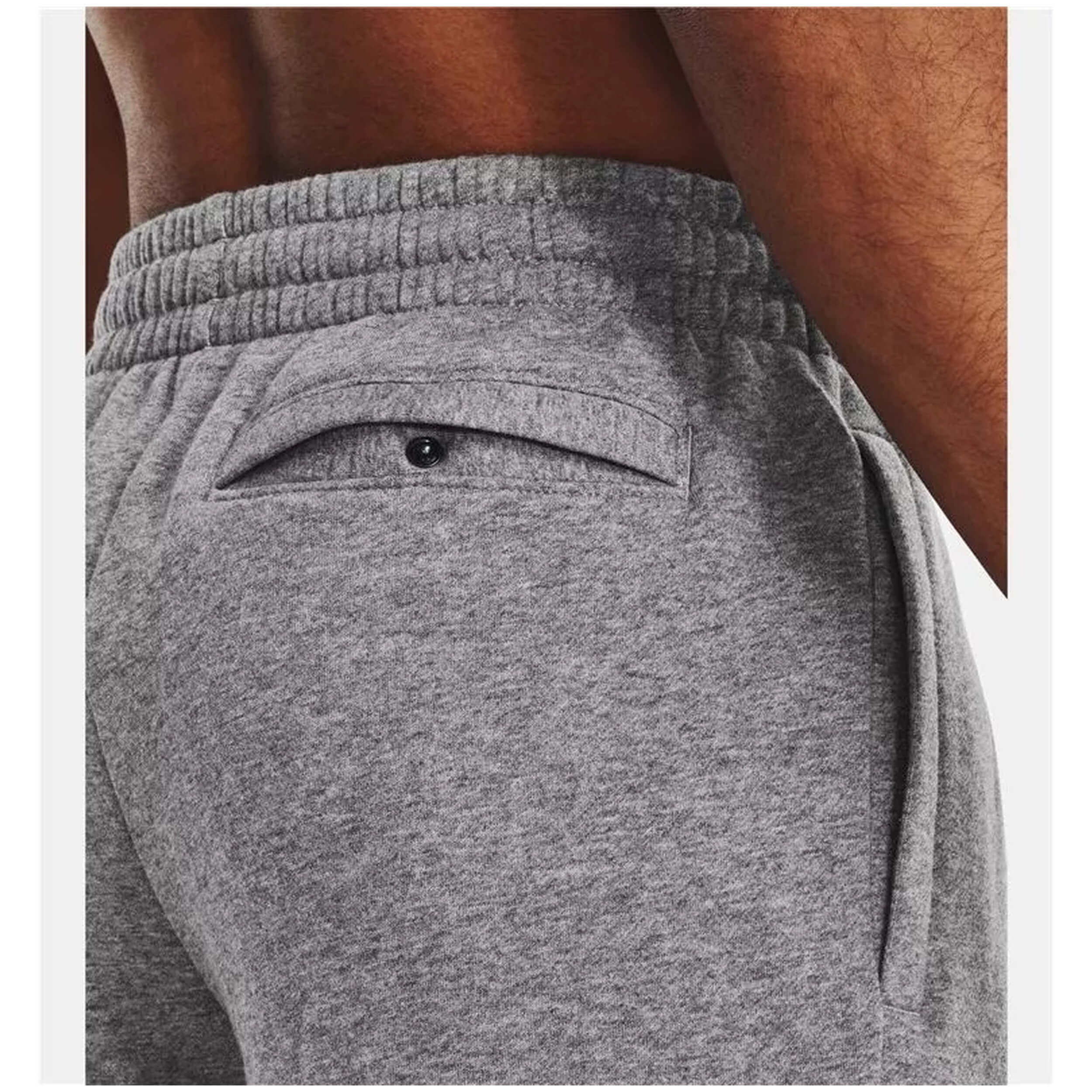 Pantalon Corto Under Armour Rival Fleece