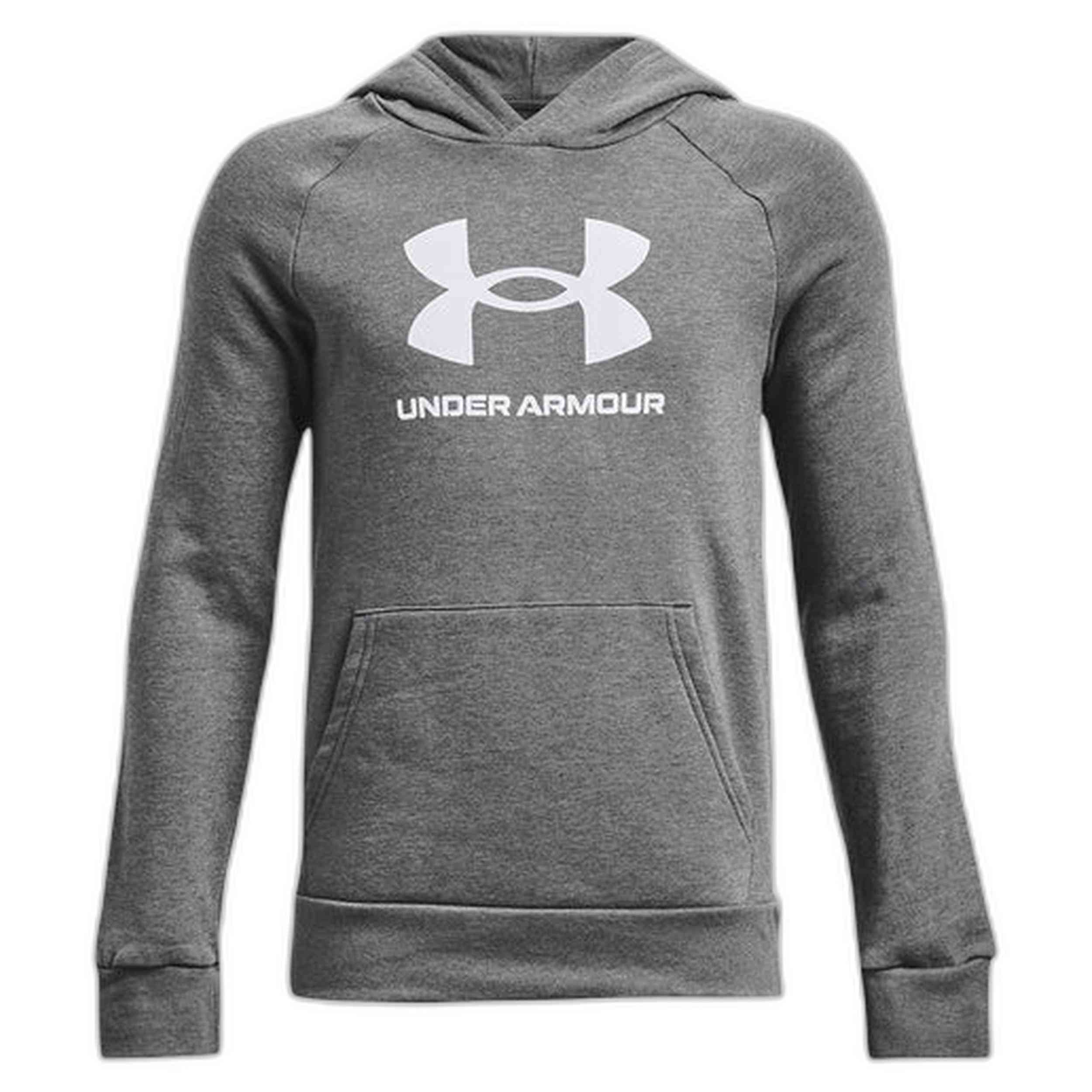 Sudadera Con Capucha Under Armour  