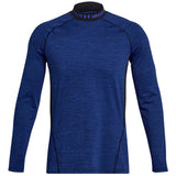 Camiseta De Manga Larga Under Armour Coldgear Twist Mock