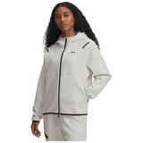 Sudadera Con Capucha Under Armour Ua Unstoppable Fleece