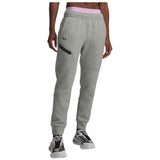 Pantalon Largo Under Armour Ua Unstoppable Fleece "Mod Gray"