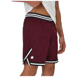 Pantalon Corto Under Armour Under Armour Men'S Curry Mesh Shorts "Dark Marron"