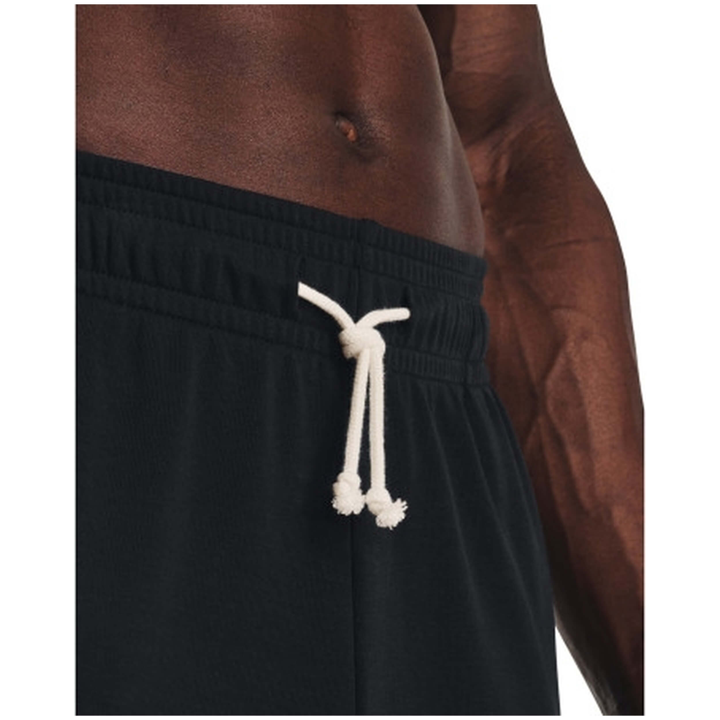 Under Armor Rival Terry Long Pants