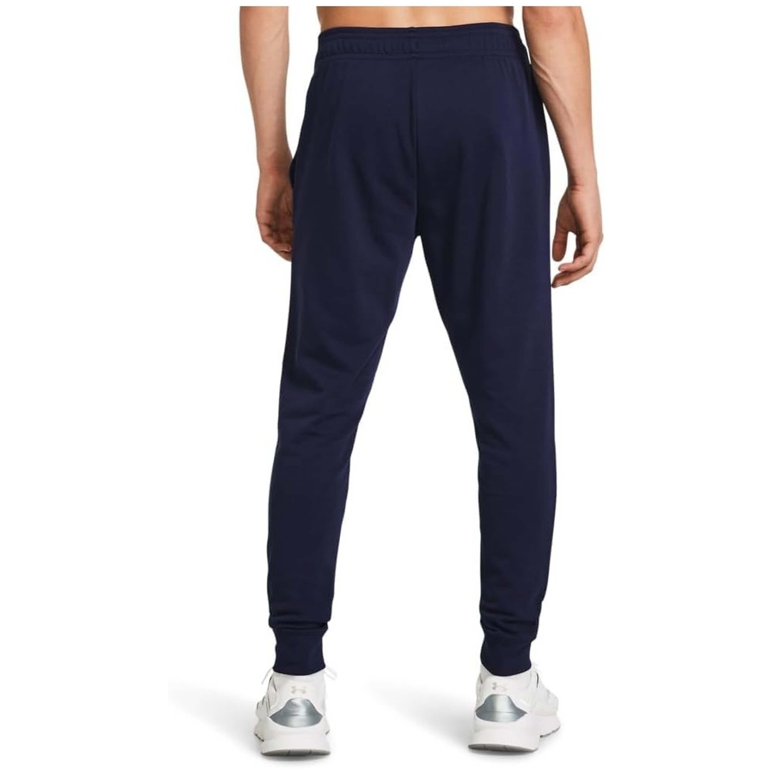 Pantalon Largo Under Armour Rival Terry Jogger