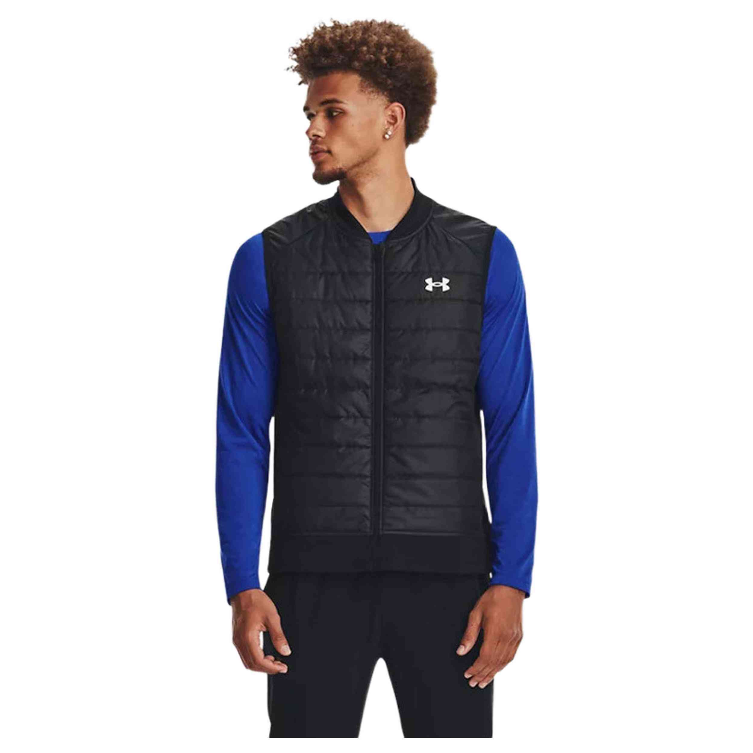 Chaleco Under Armour Storm