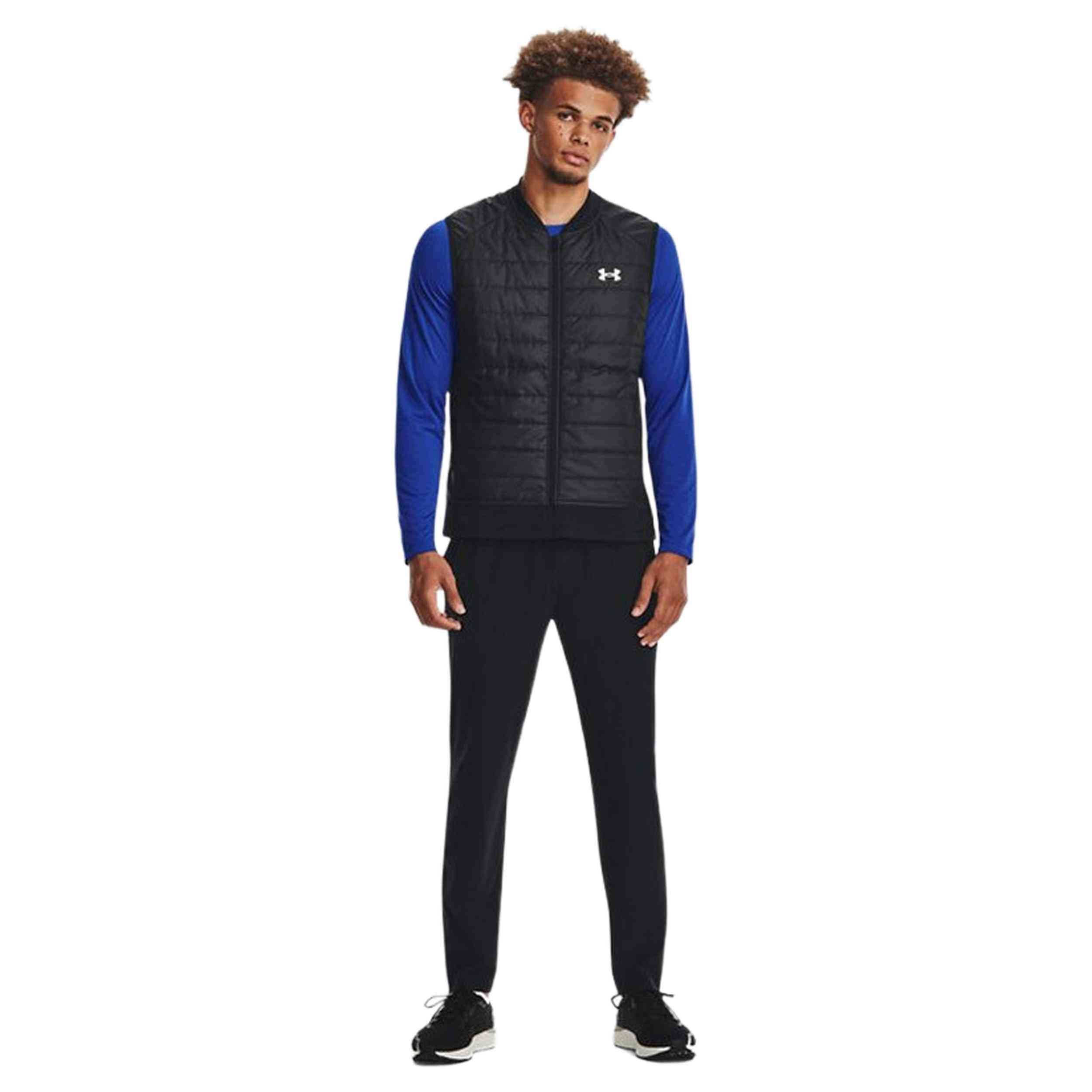 Chaleco Under Armour Storm