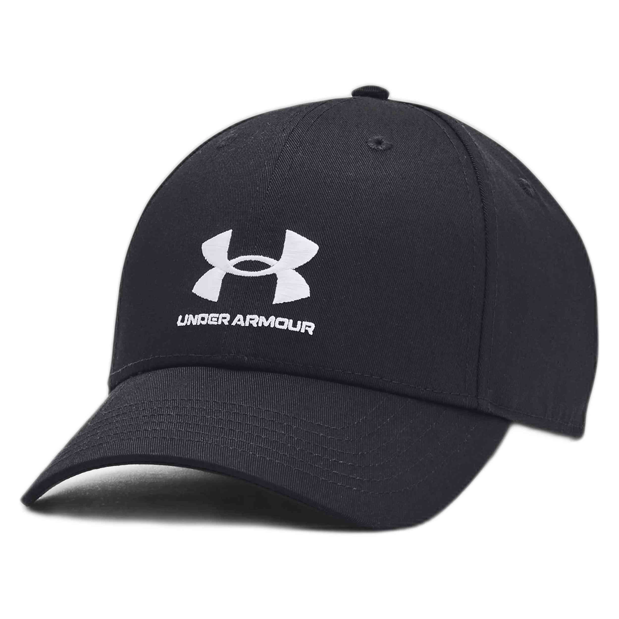 Gorra Under Armour Branded Lockup Adj