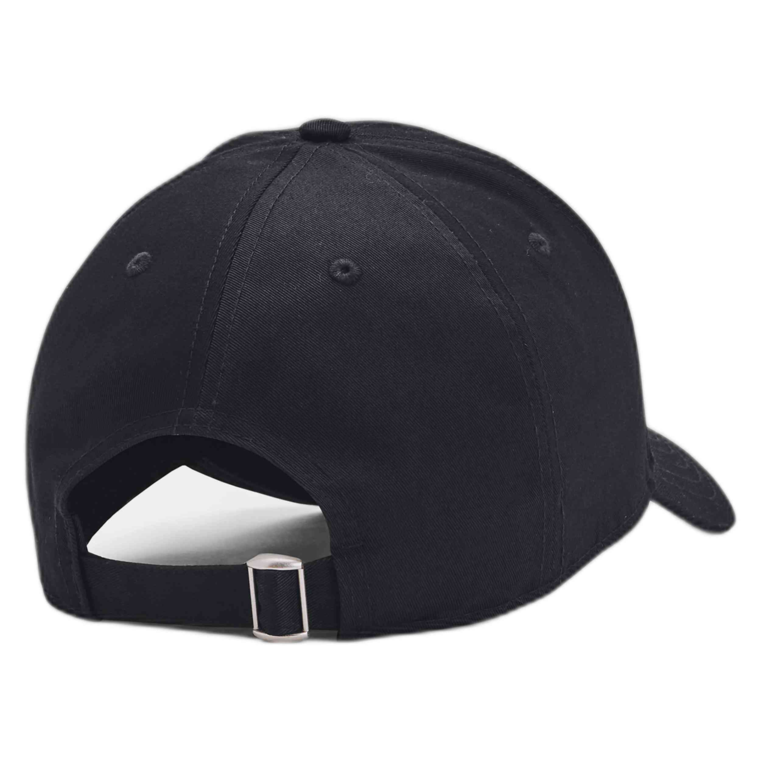 Gorra Under Armour Branded Lockup Adj