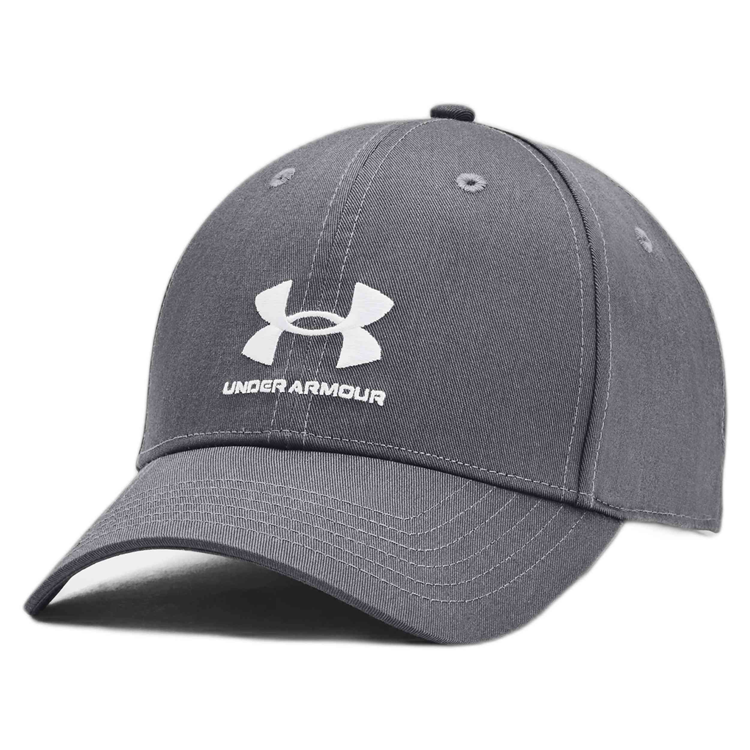 Gorra Under Armour Branded Lockup Adj