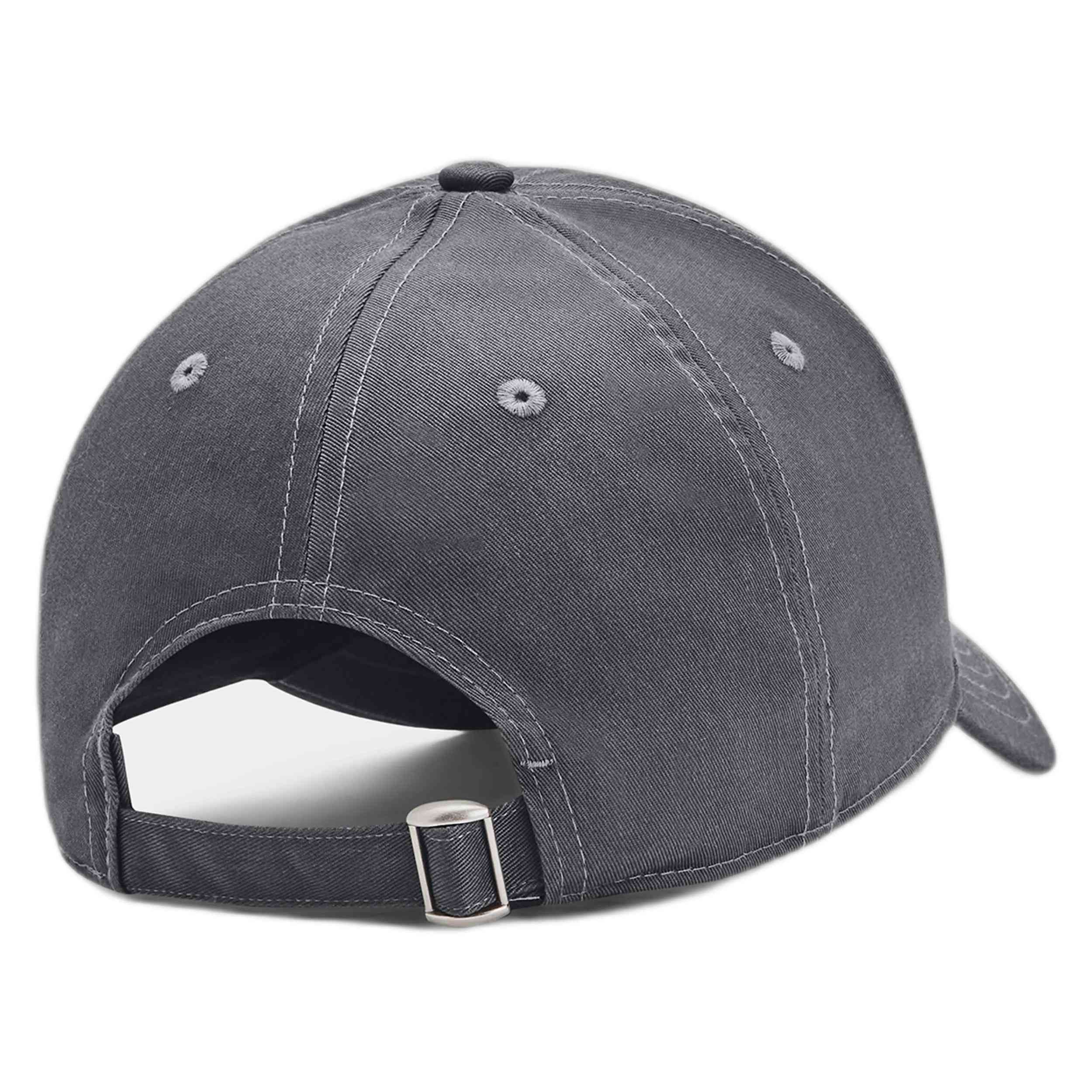 Gorra Under Armour Branded Lockup Adj