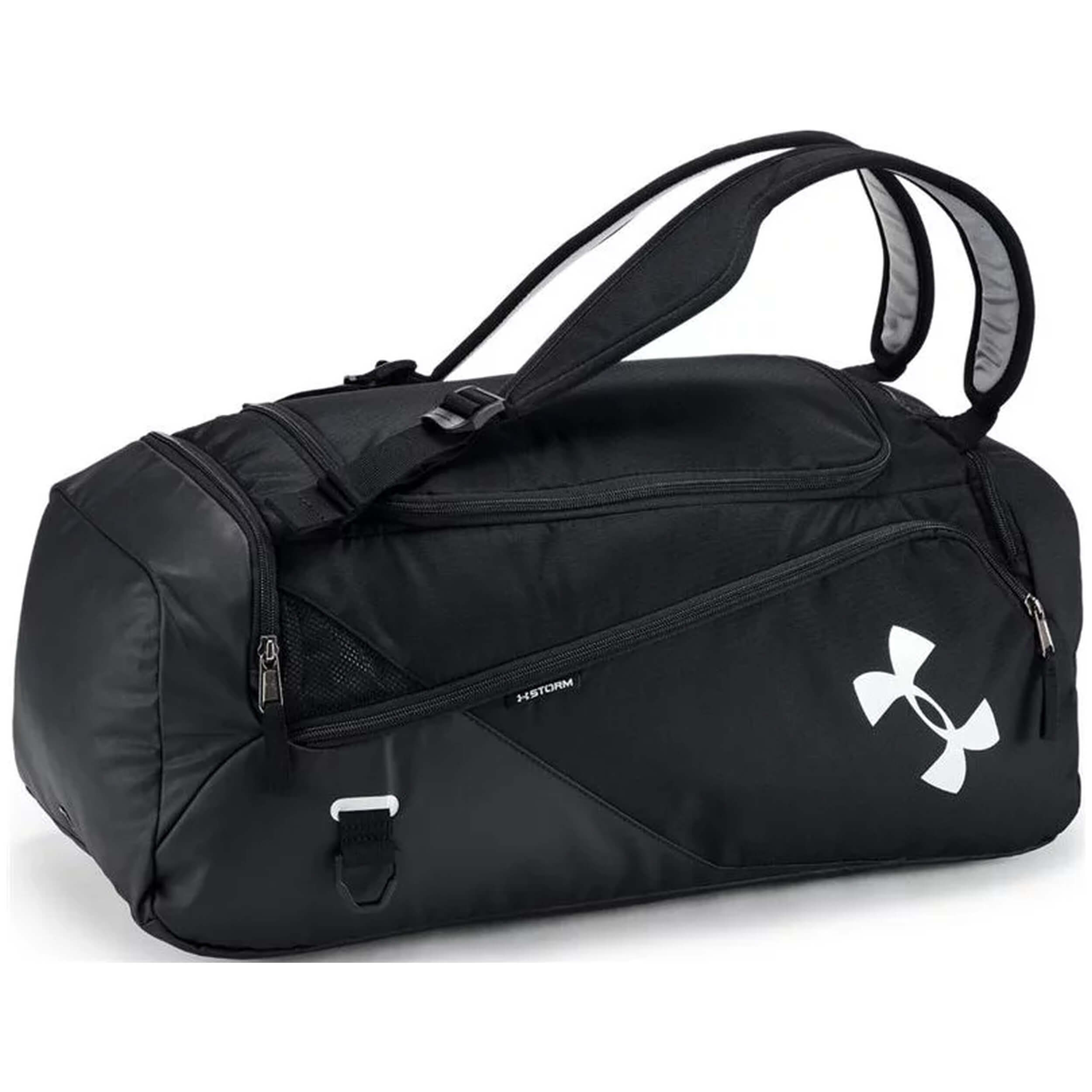 Bolsa De Gimnasio Under Armour Contain Duo