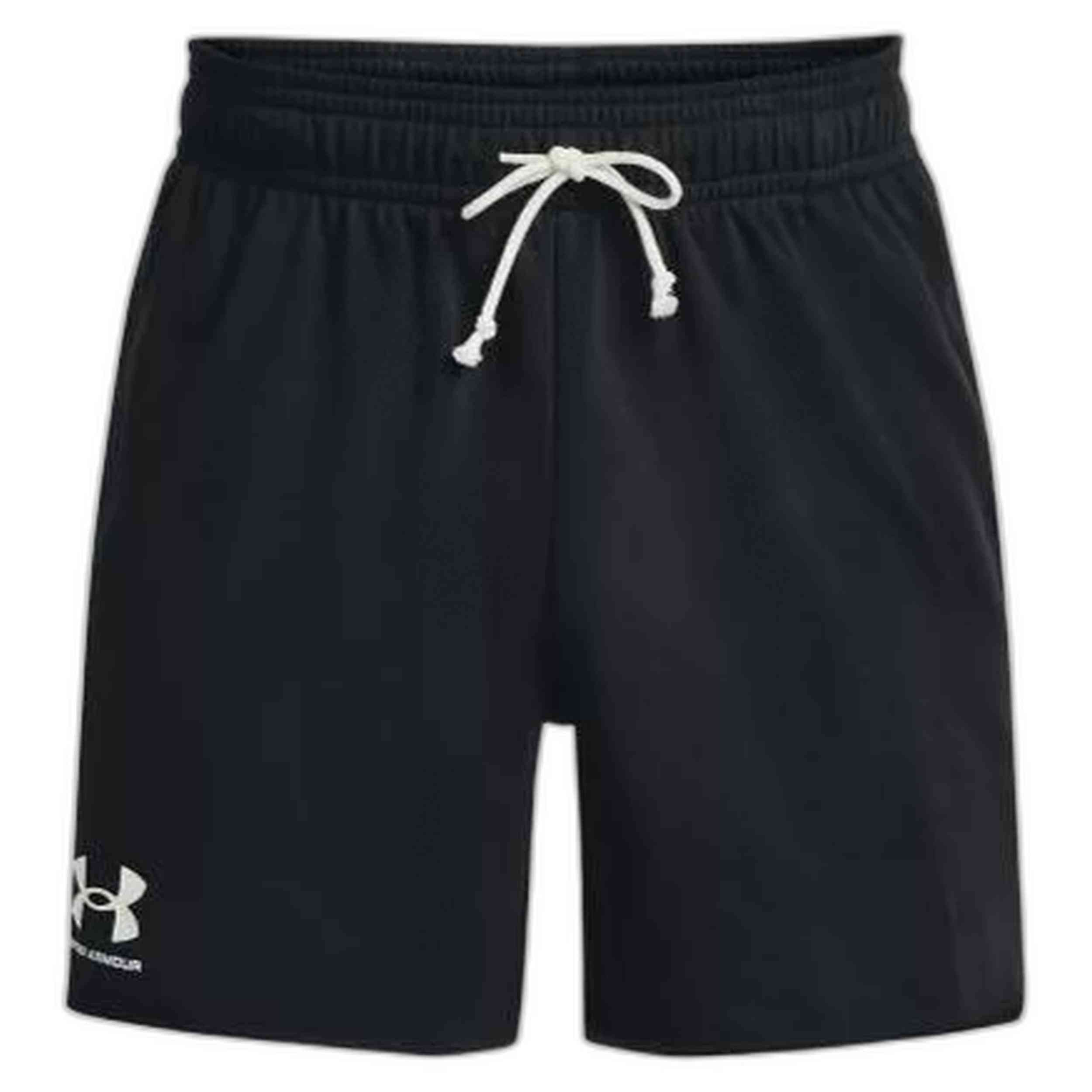 Pantalon Corto Under Armour Rival Terry 6In