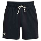 Under Armor Rival Terry 6In Shorts