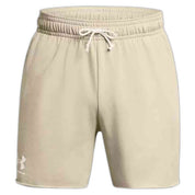 Pantalon Corto Under Armour Rival Terry 6In