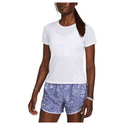 Camiseta De Manga Corta Under Armour Streaker