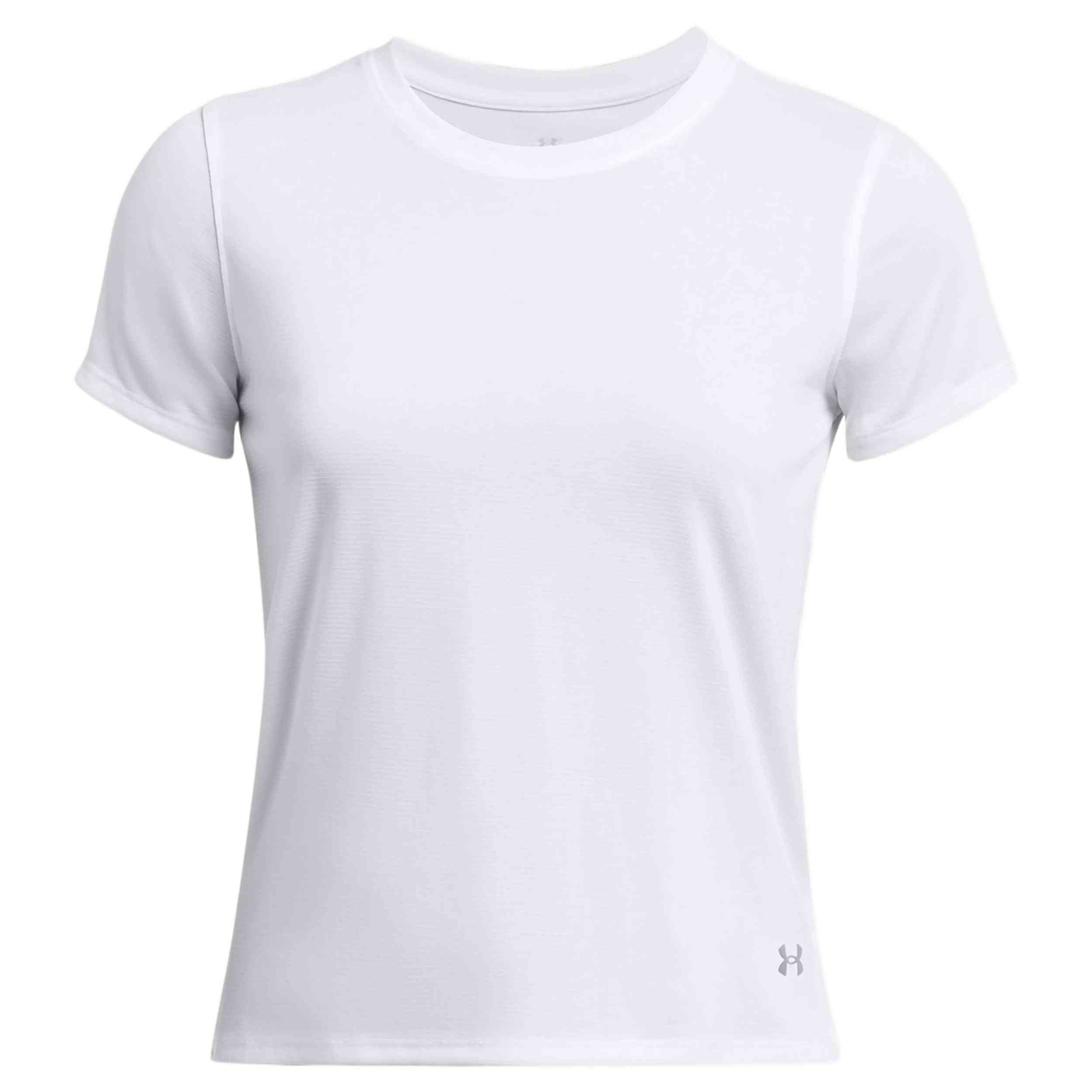 Camiseta De Manga Corta Under Armour Streaker