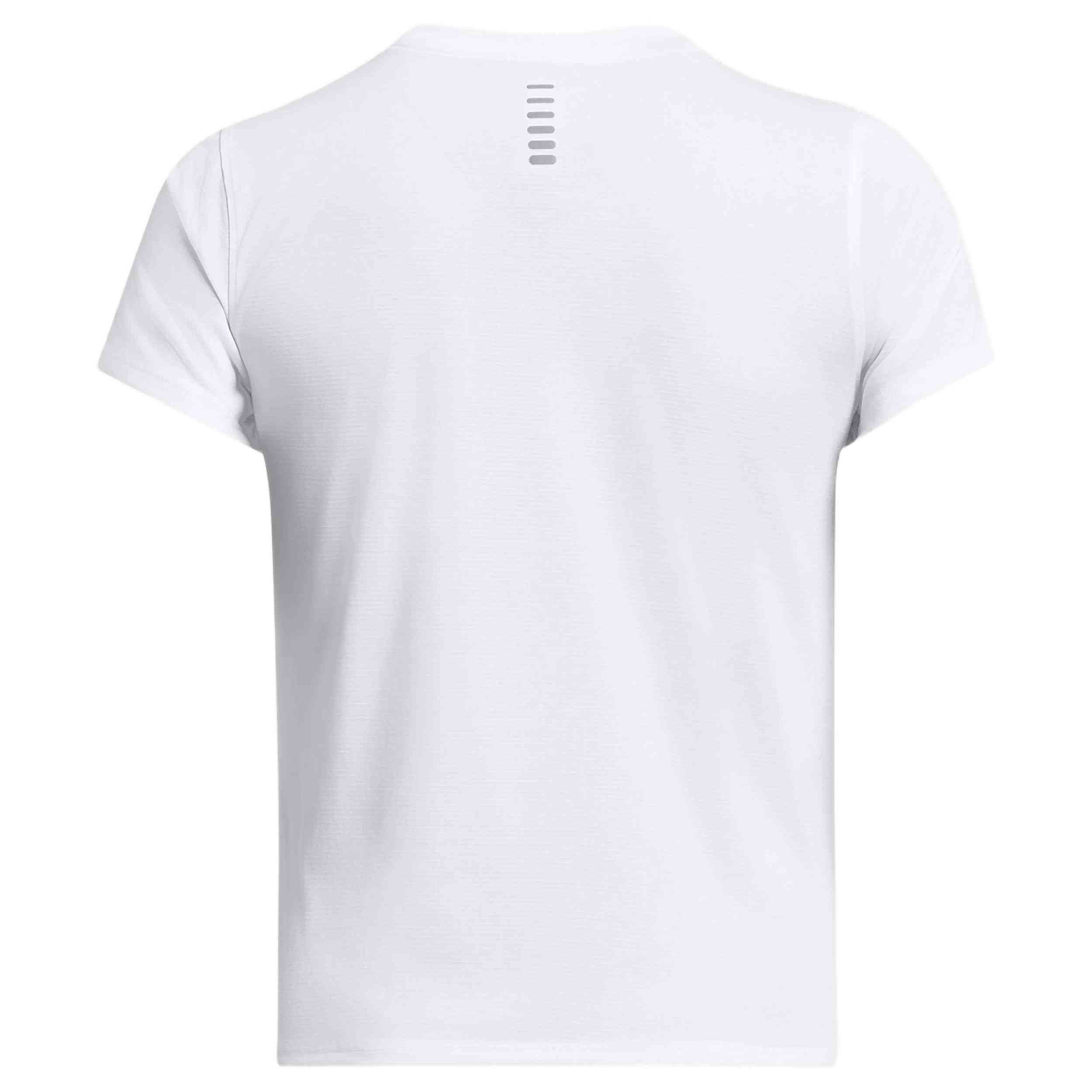 Camiseta De Manga Corta Under Armour Streaker