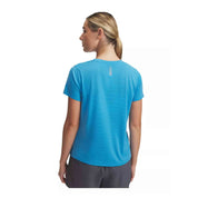 Camiseta De Manga Corta Under Armour Launch