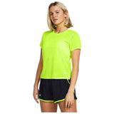Camiseta De Manga Corta Under Armour