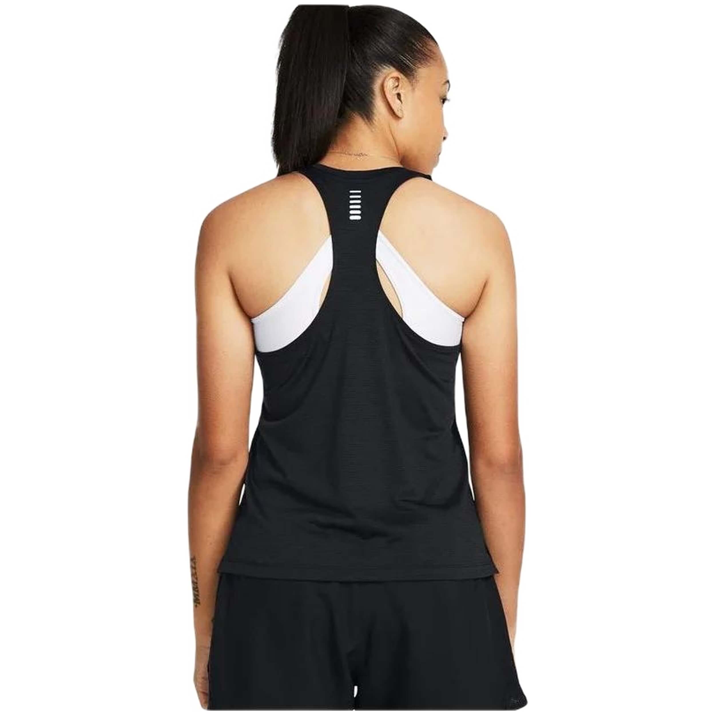 Under Armour Launch Singlet Tank Top