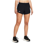 Pantalon Corto Under Armour Fly-By 3