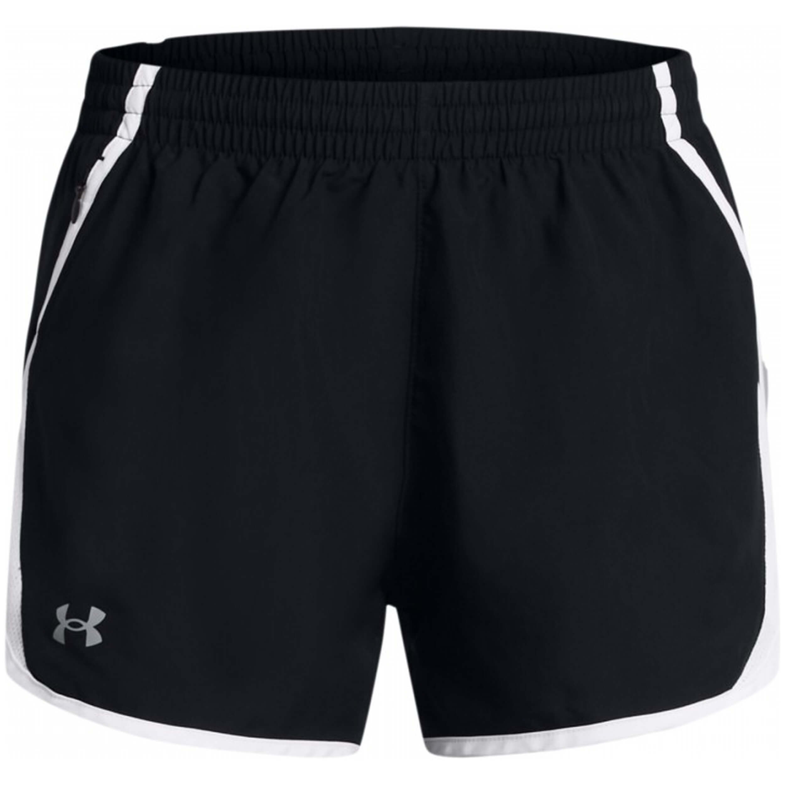 Pantalon Corto Under Armour Ua Fly By 3''