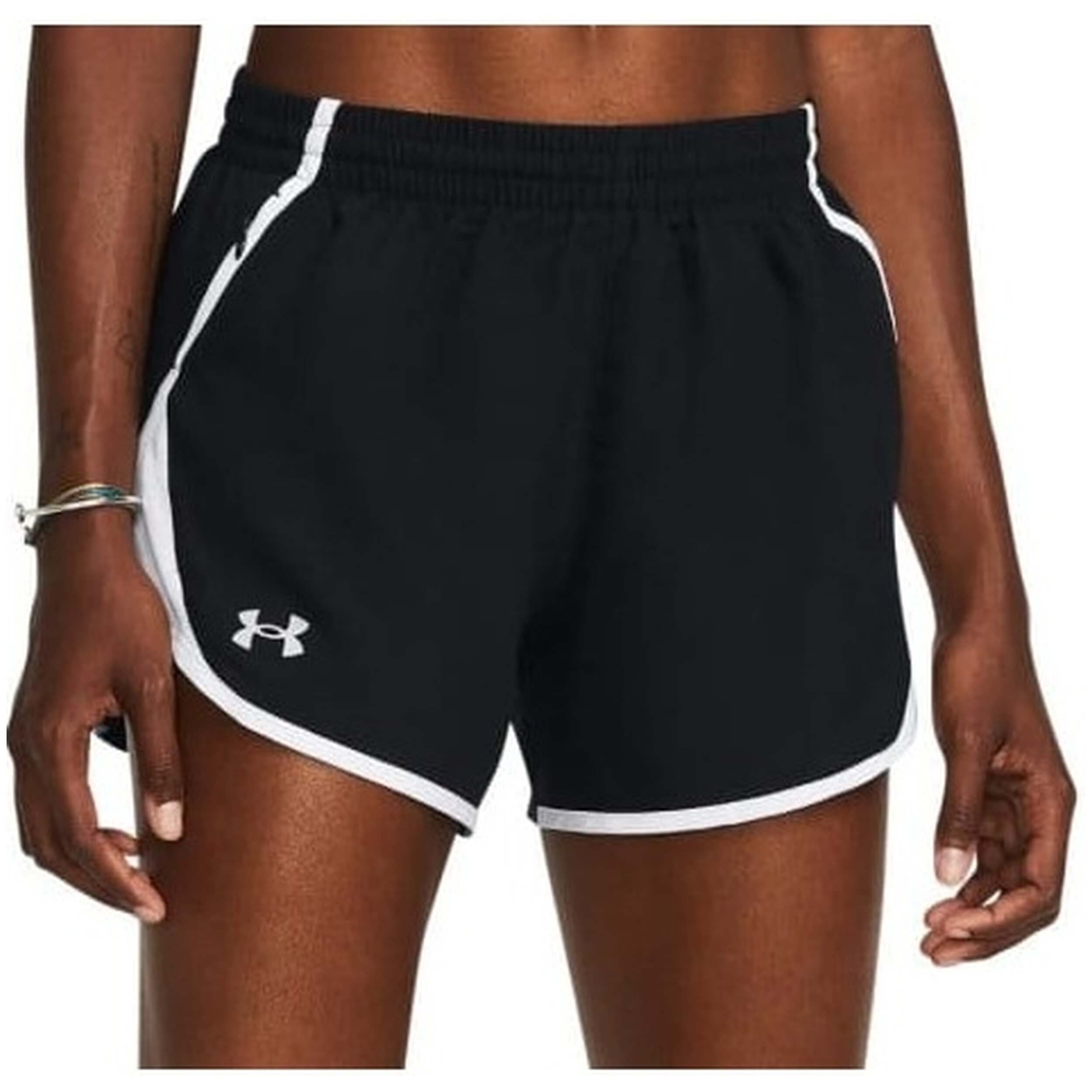 Pantalon Corto Under Armour Ua Fly By 3''