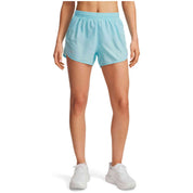 Pantalon Corto Under Armour Fly-By 3