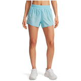 Pantalon Corto Under Armour Fly-By 3