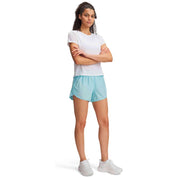 Pantalon Corto Under Armour Fly-By 3