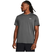 Camiseta De Manga Corta Under Armour 1382582-025