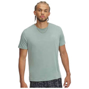 Camiseta De Manga Corta Under Armour 1382582-348