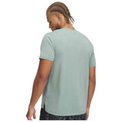 Camiseta De Manga Corta Under Armour 1382582-348