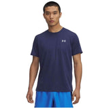 Camiseta De Manga Corta Under Armour