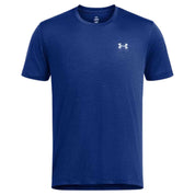 Camiseta De Manga Corta Under Armour 1382582-432