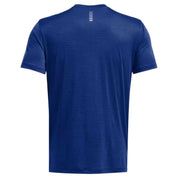Camiseta De Manga Corta Under Armour 1382582-432