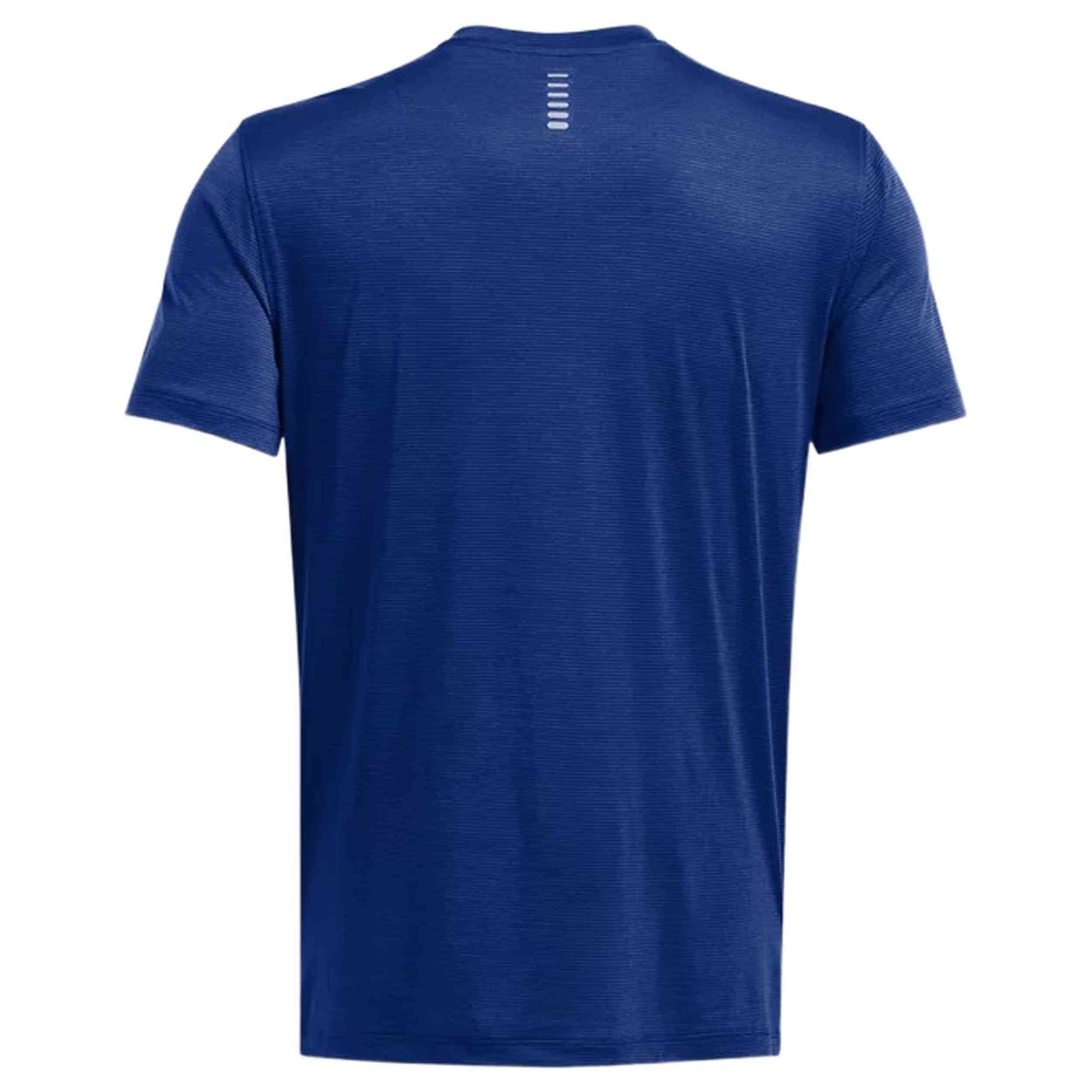 Camiseta De Manga Corta Under Armour 1382582-432