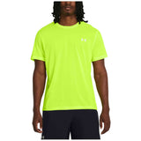 Camiseta De Manga Corta Under Armour