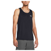 Camiseta De Tirantes Under Armour Launch Singlet