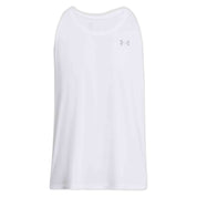 Camiseta De Tirantes Under Armour Launch Singlet