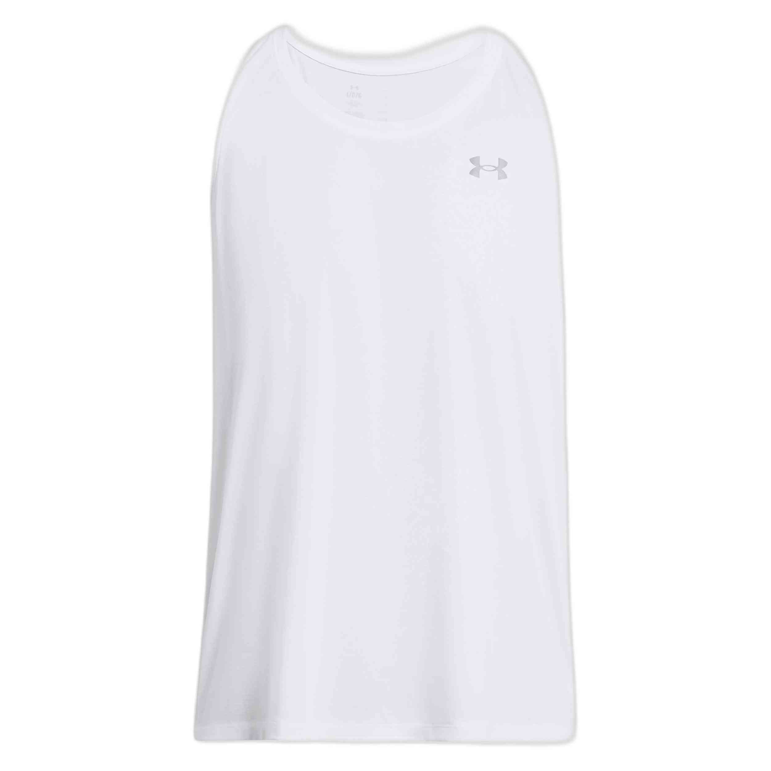 Camiseta De Tirantes Under Armour Launch Singlet