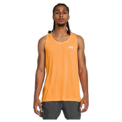 Camiseta De Tirantes Under Armour Launch Singlet