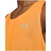 Camiseta De Tirantes Under Armour Launch Singlet