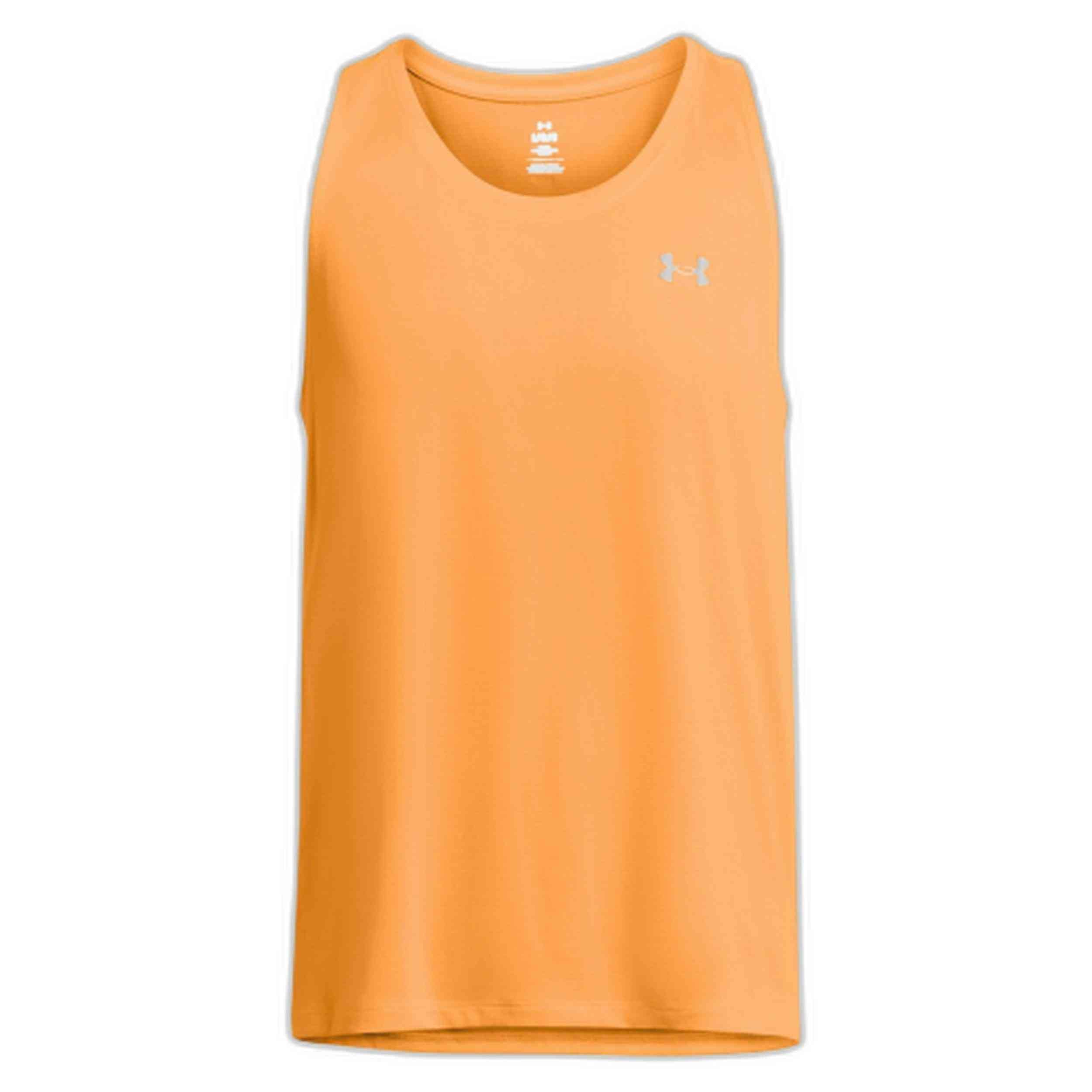 Camiseta De Tirantes Under Armour Launch Singlet