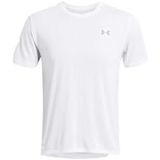 Under Armour Launch Splatter Ss Short Sleeve T-Shirt